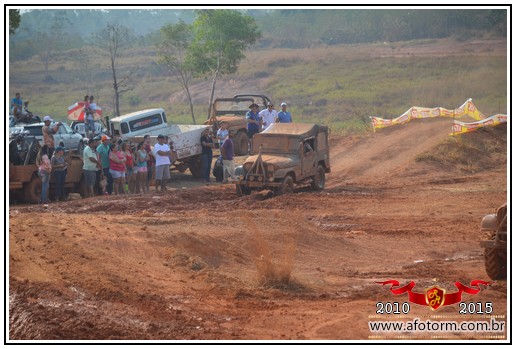 rolim de moura